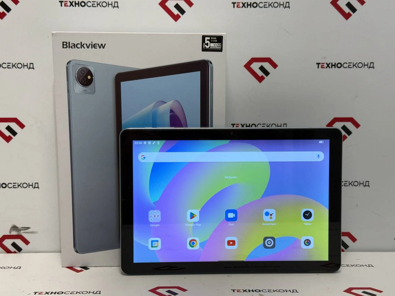 Планшет Blackview Tab 7 WiFi 3GB/64GB