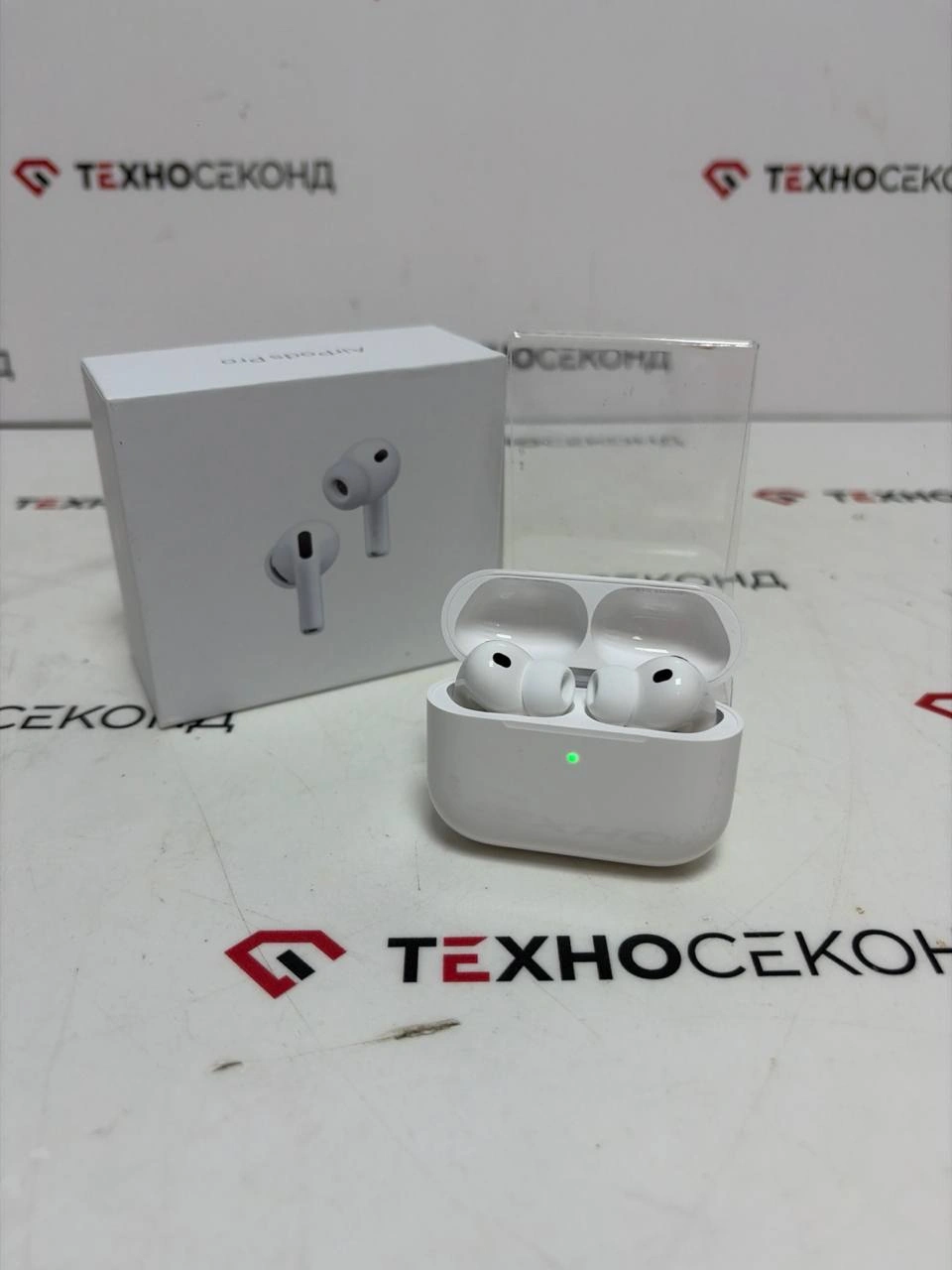 Наушники Airpods 3 pro (копия)