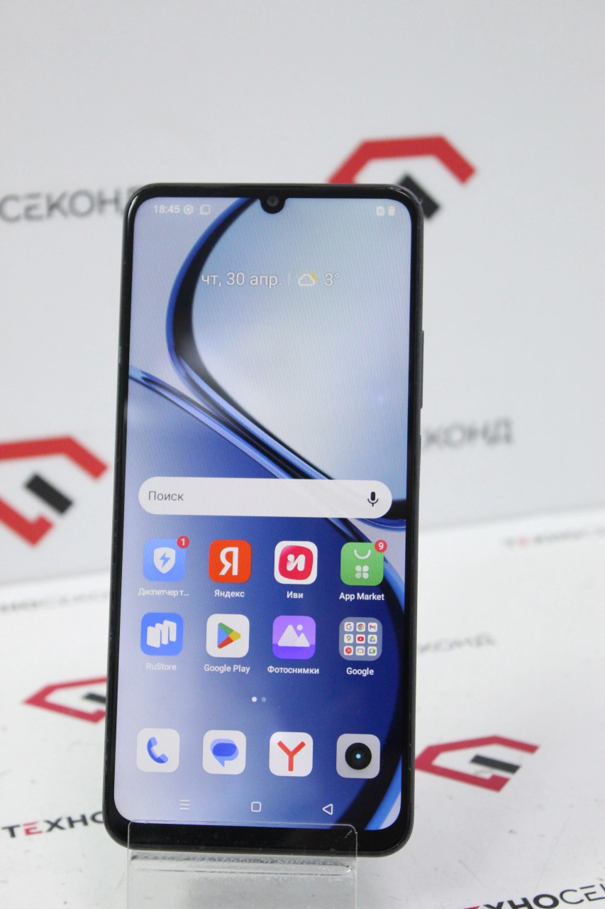 Смартфон Realme Note 50 4GB/128GB