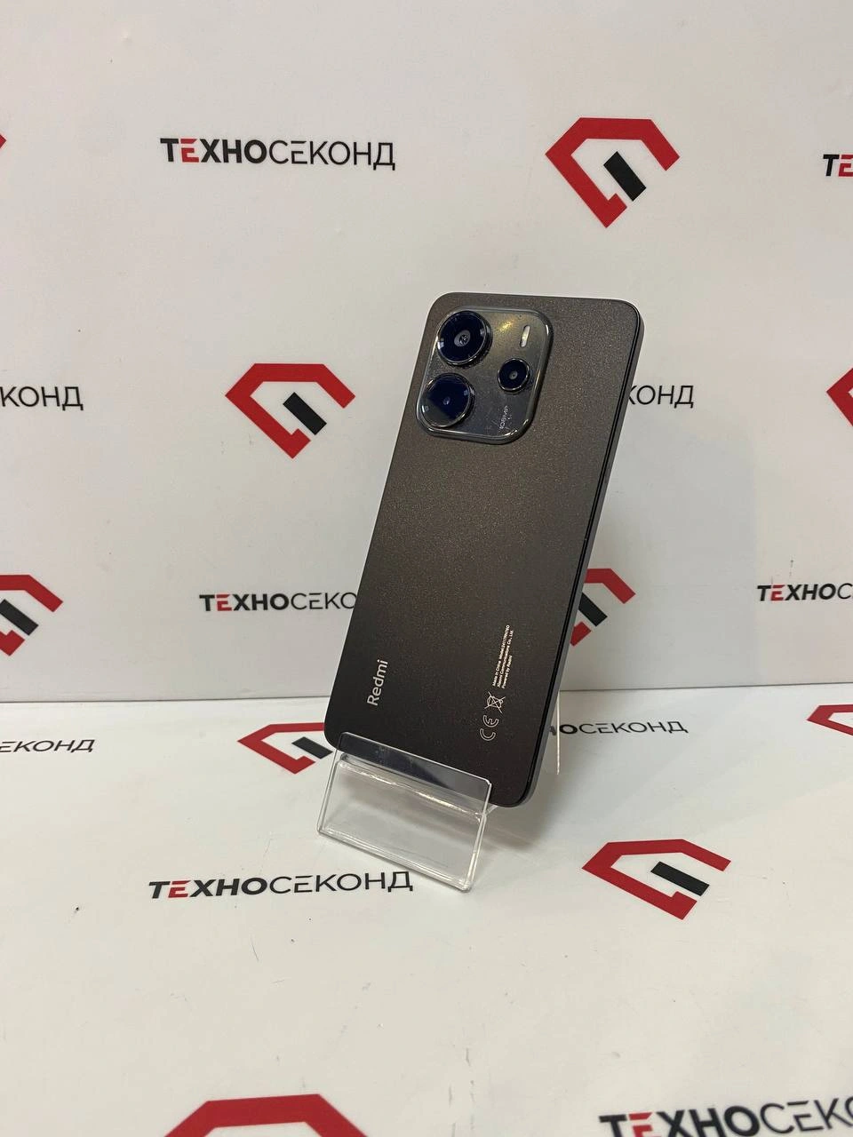 Смартфон Xiaomi Redmi Note 14 8GB/256GB