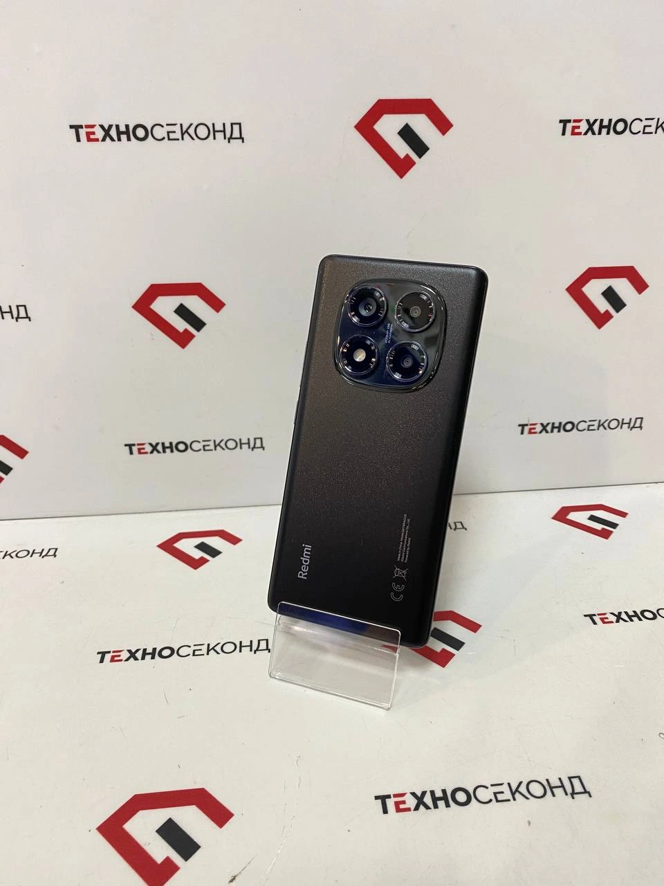 Смартфон Xiaomi Redmi Note 14 Pro 12GB/256GB