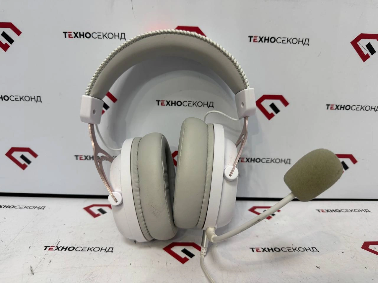 Наушники Redragon Diomedes 