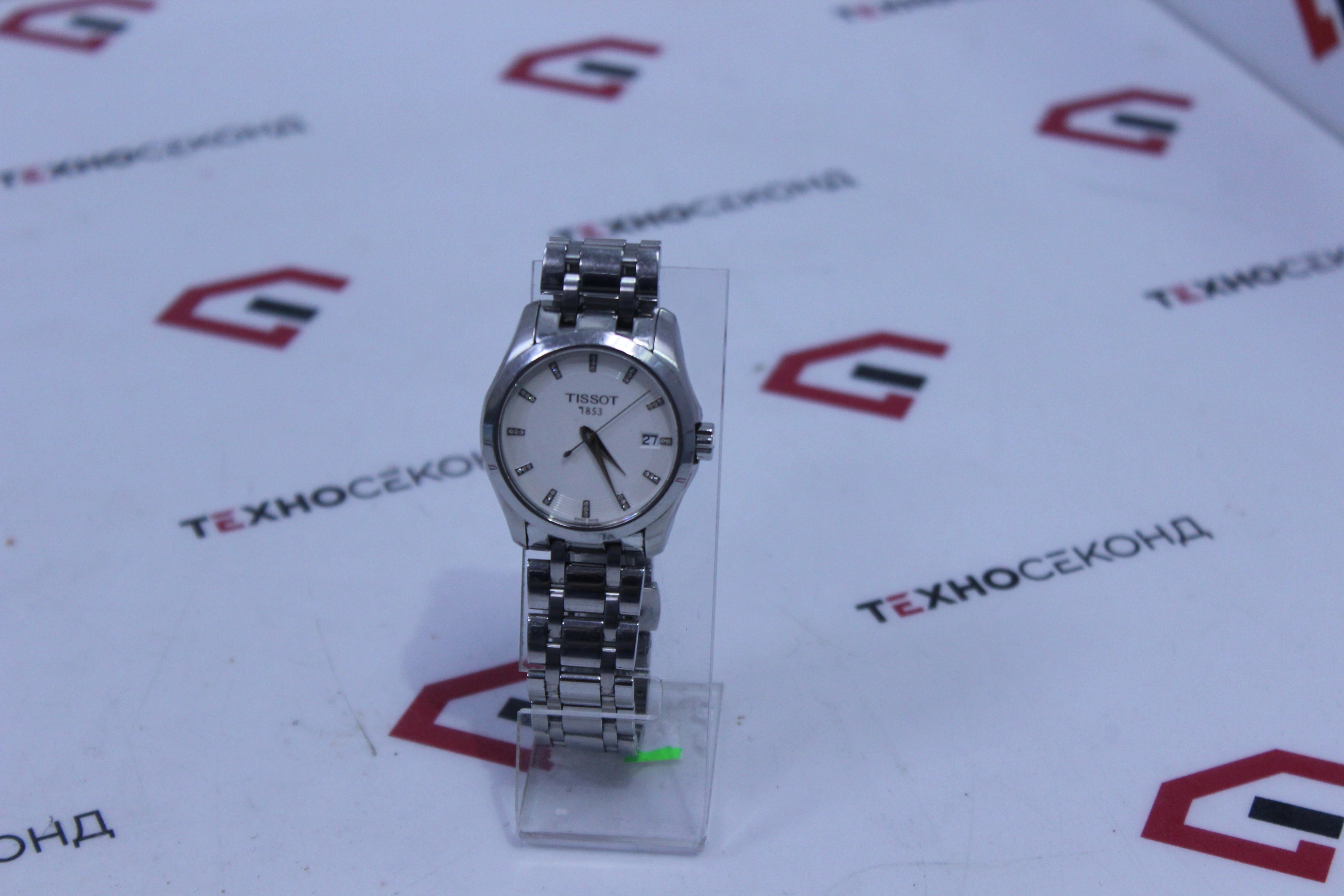 Наручные часы Tissot T035.210.11.016.00