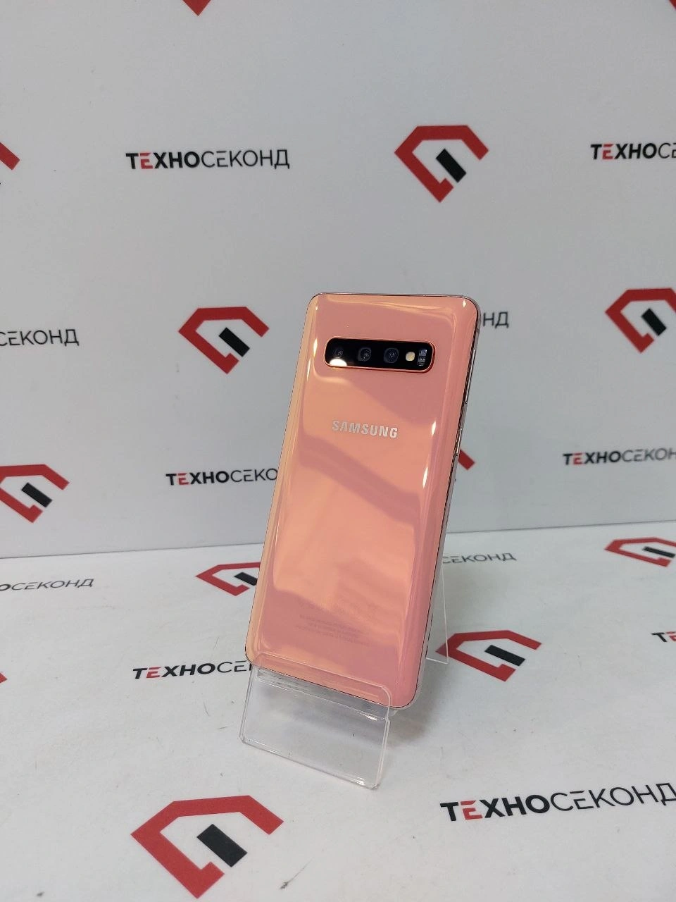 Смартфон  Samsung Galaxy S10 8GB/128GB