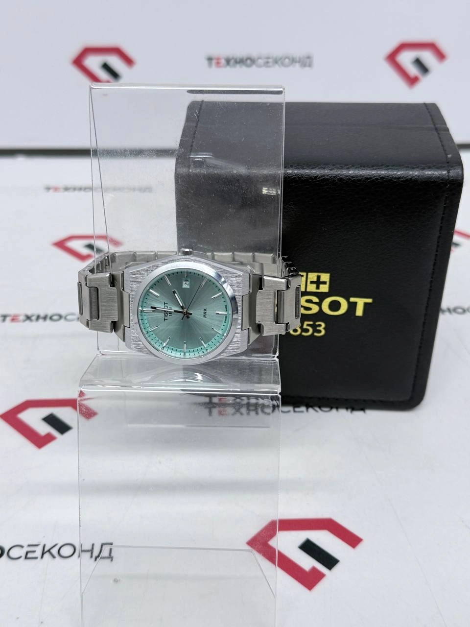 Наручные часы Tissot T137.410.11.091.01 КОПИЯ
