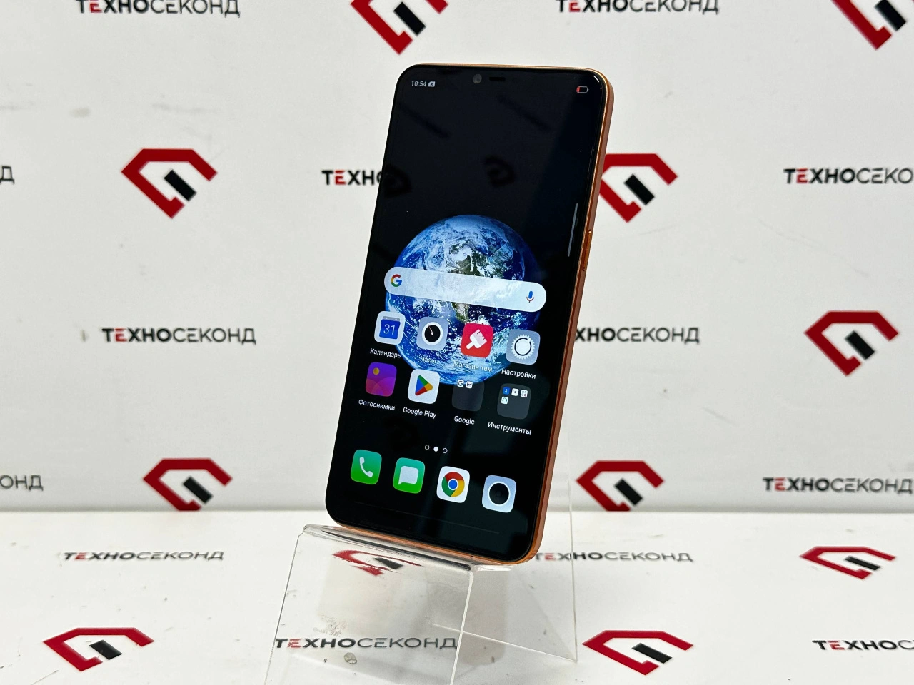 Смартфон SmartPhone 12/512 ГБ