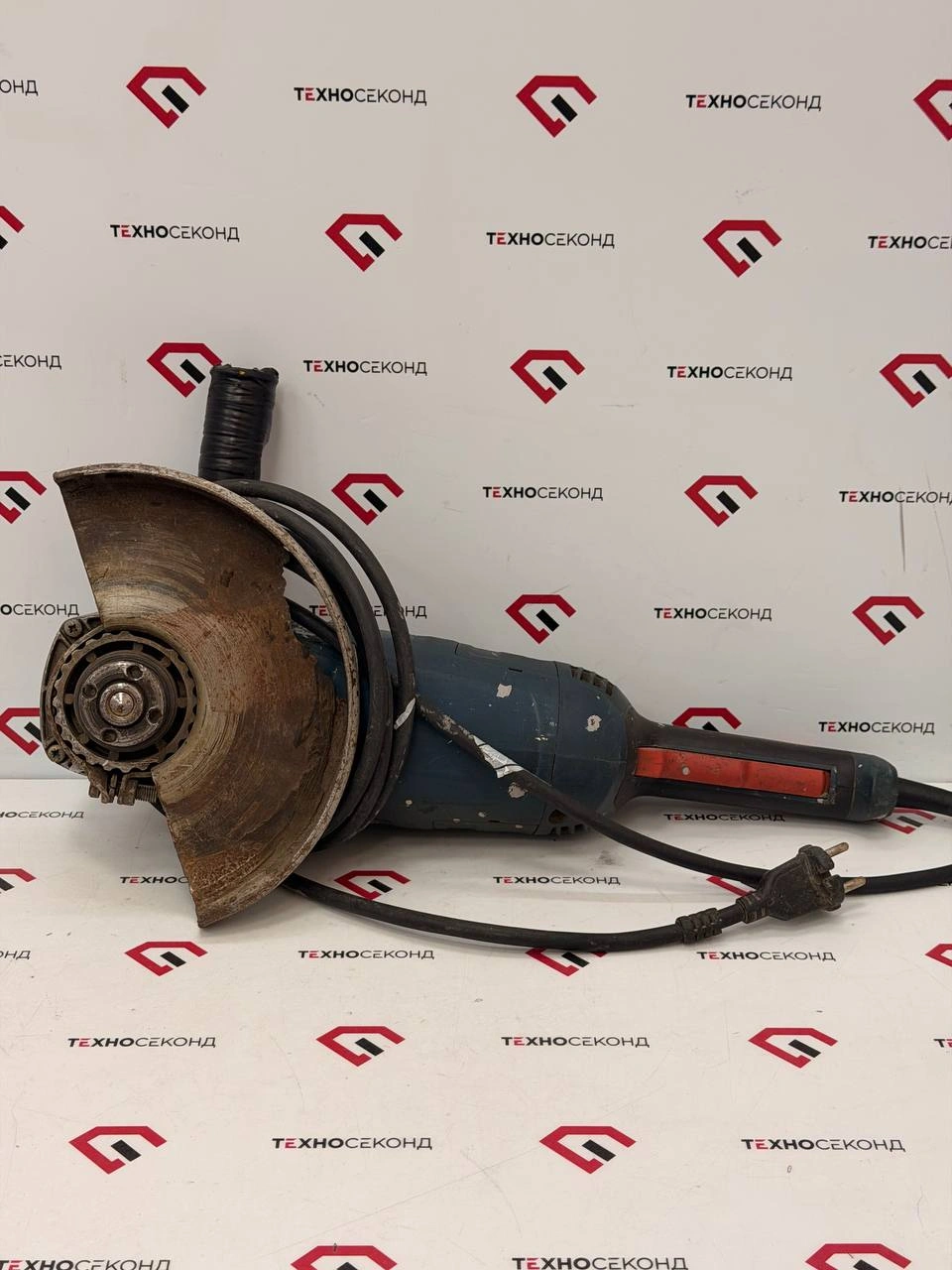 Угловая шлифмашина Bosch GWS 24-230