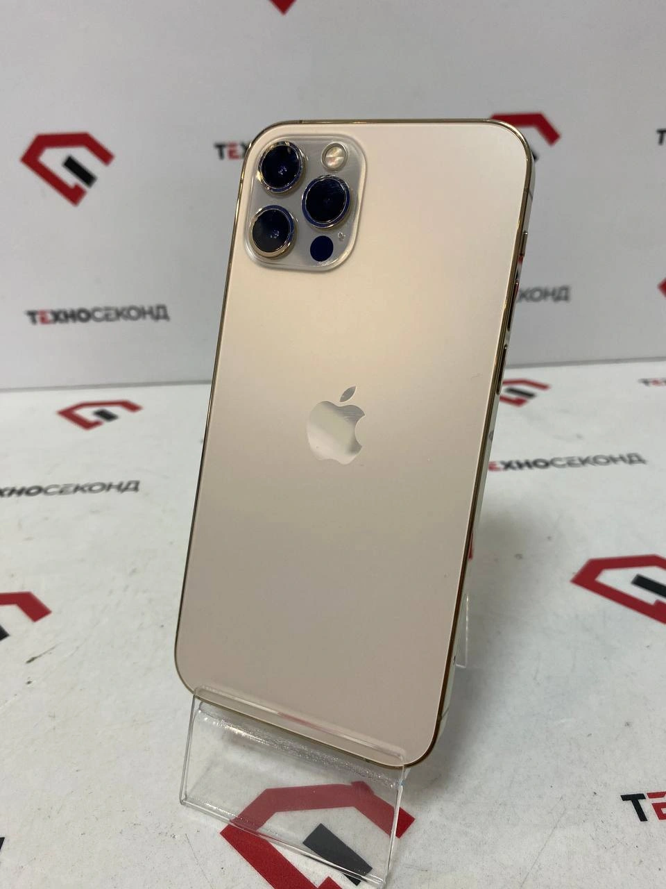 Телефон Apple iPhone 12 Pro 128GB