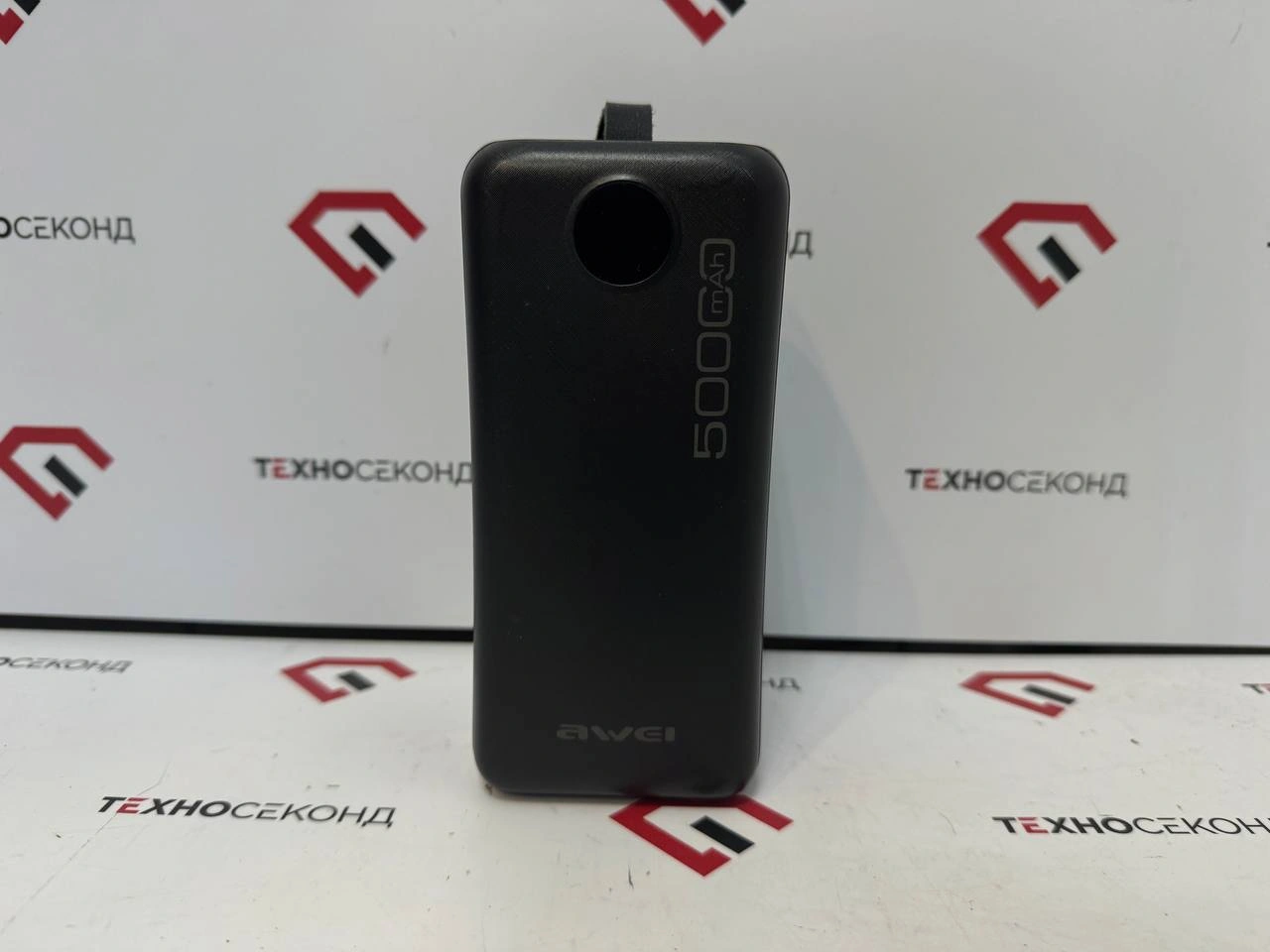 Внешний аккумулятор Awei P36K 50000mAh 