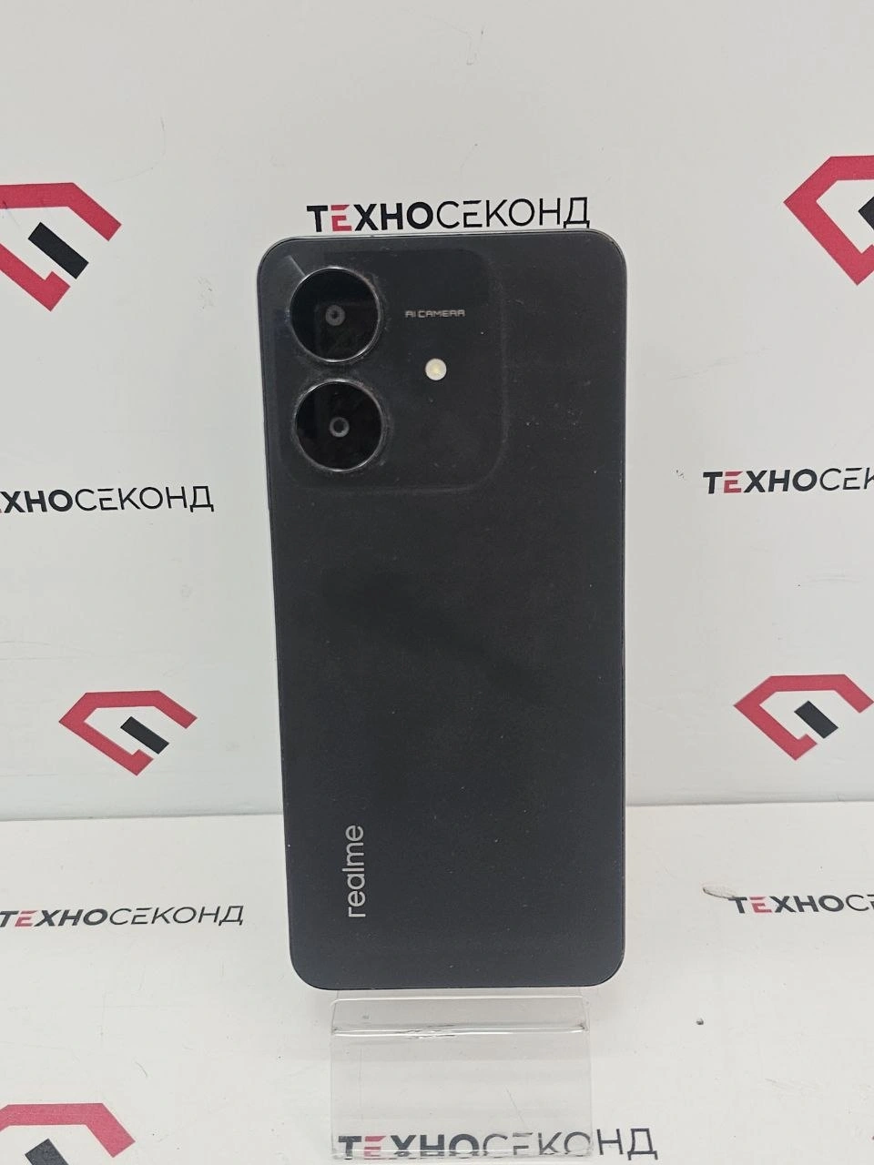 Смартфон Realme Note 60x RMX3938 4GB/128GB