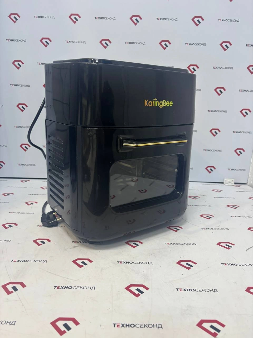 Аэрогриль KaringBee JD989