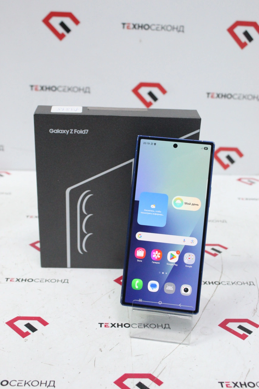 Смартфон Samsung Galaxy Z Fold7 SM-F966B/DS 12GB/256GB