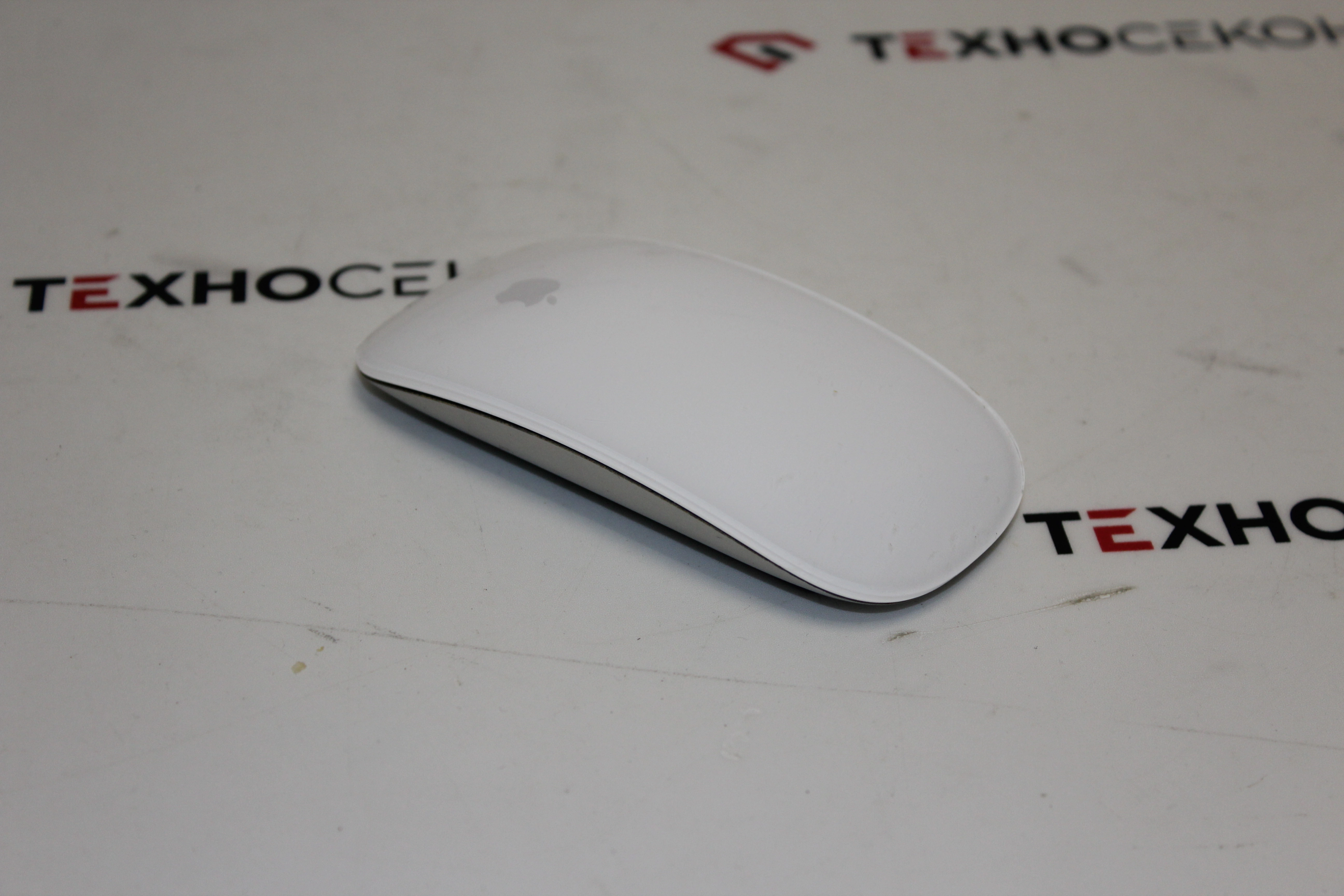 Мышь Apple Magic Mouse 2
