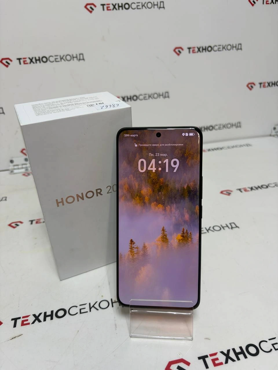 Смартфон HONOR 200 8GB/256GB