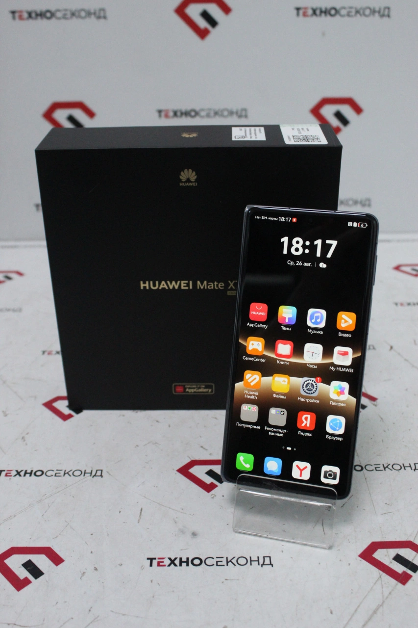 Телефон Huawei Mate X7 DEL-AL10 12GB/512GB
