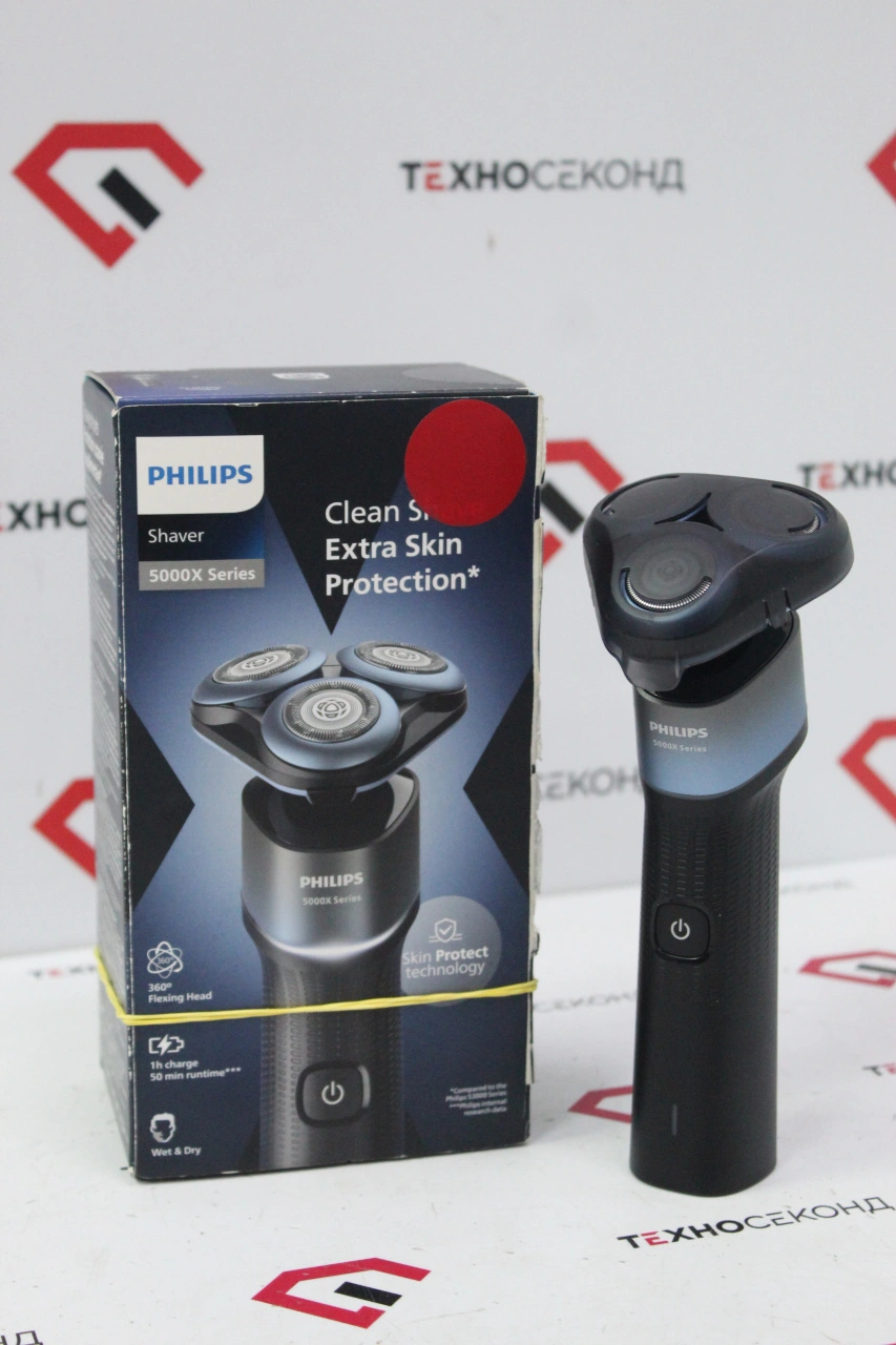 Электробритва Philips X5006/00