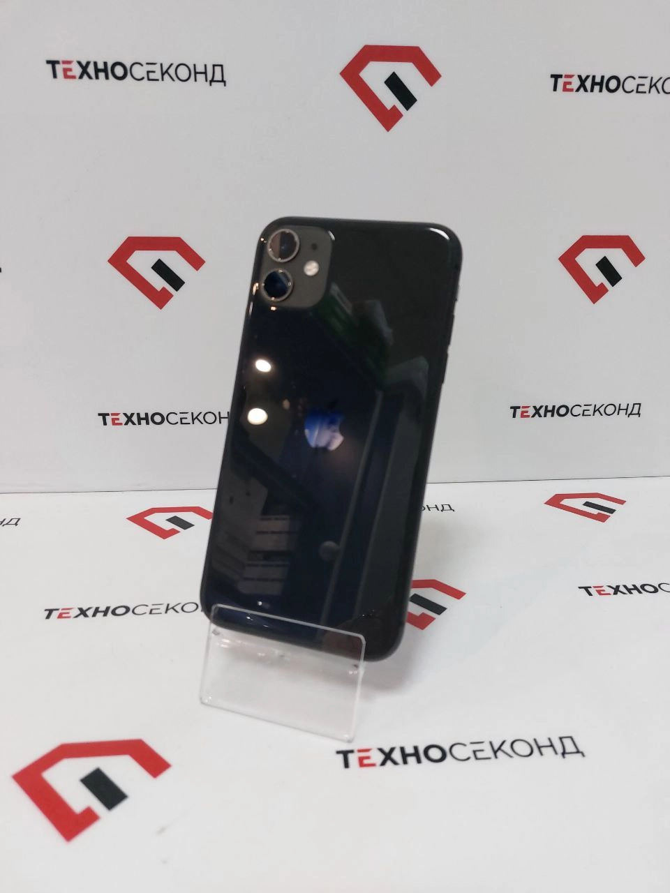 Смартфон Apple iPhone 11 64GB