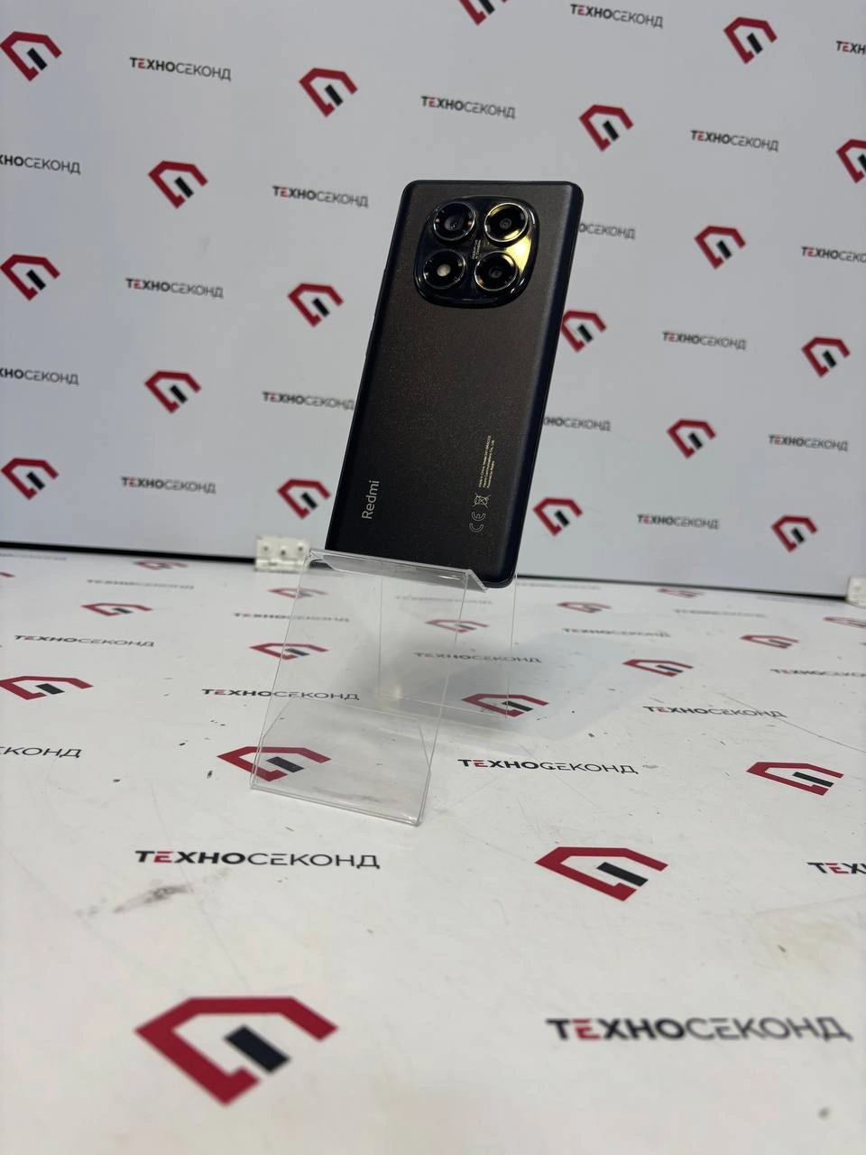 Смартфон Xiaomi Redmi Note 14 Pro 5G 12GB/512GB