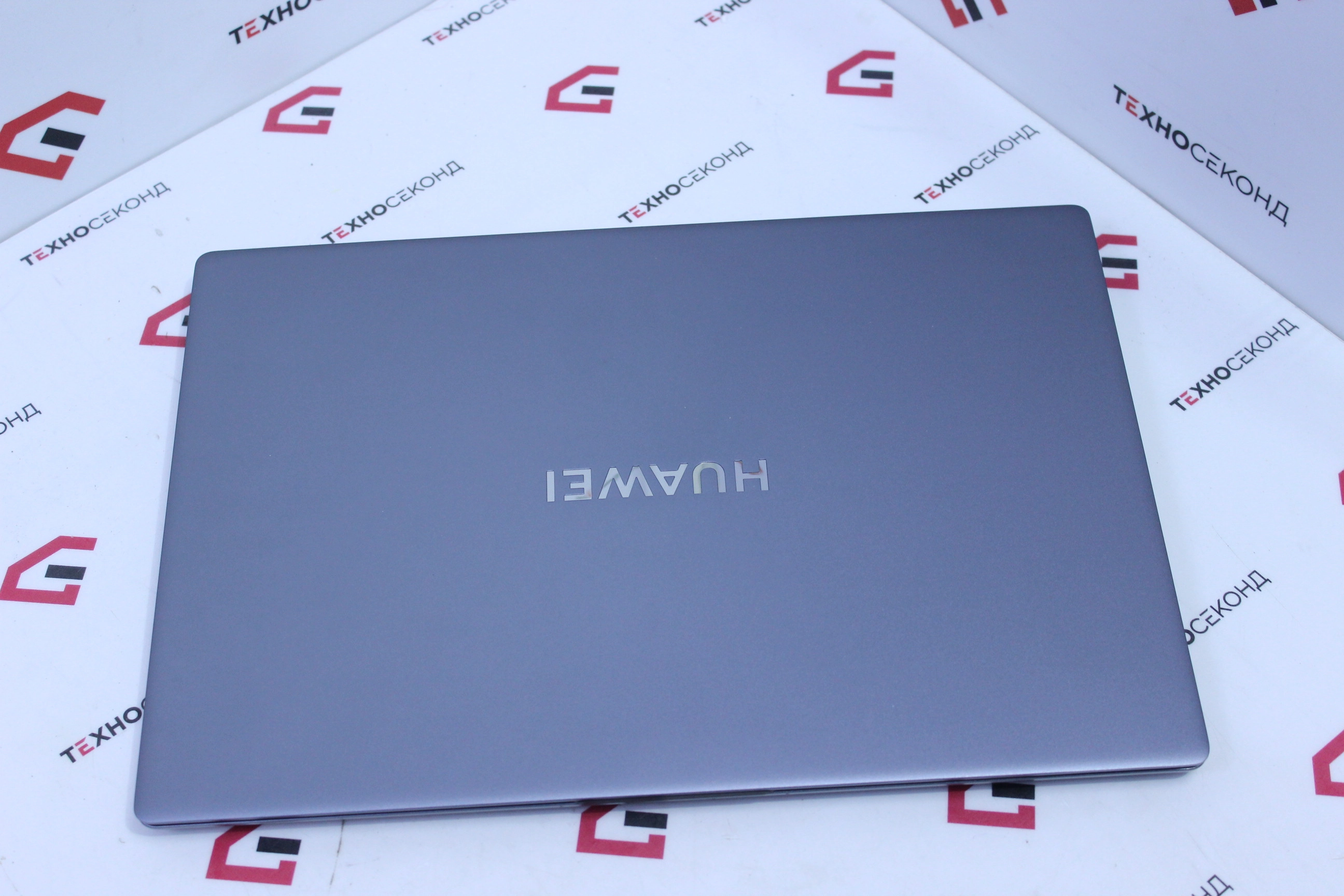 Ноутбук Huawei MateBook D 16 2024 MCLF-X 53013WXE