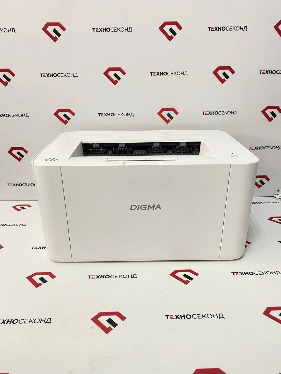 Принтер Digma DHP-2401W 