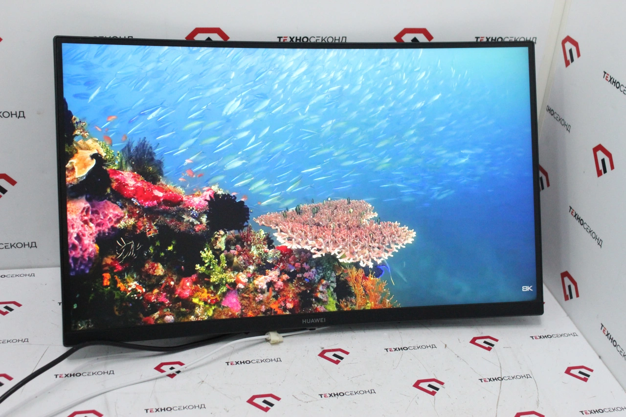 Игровой монитор Huawei MateView GT XWU-CBA