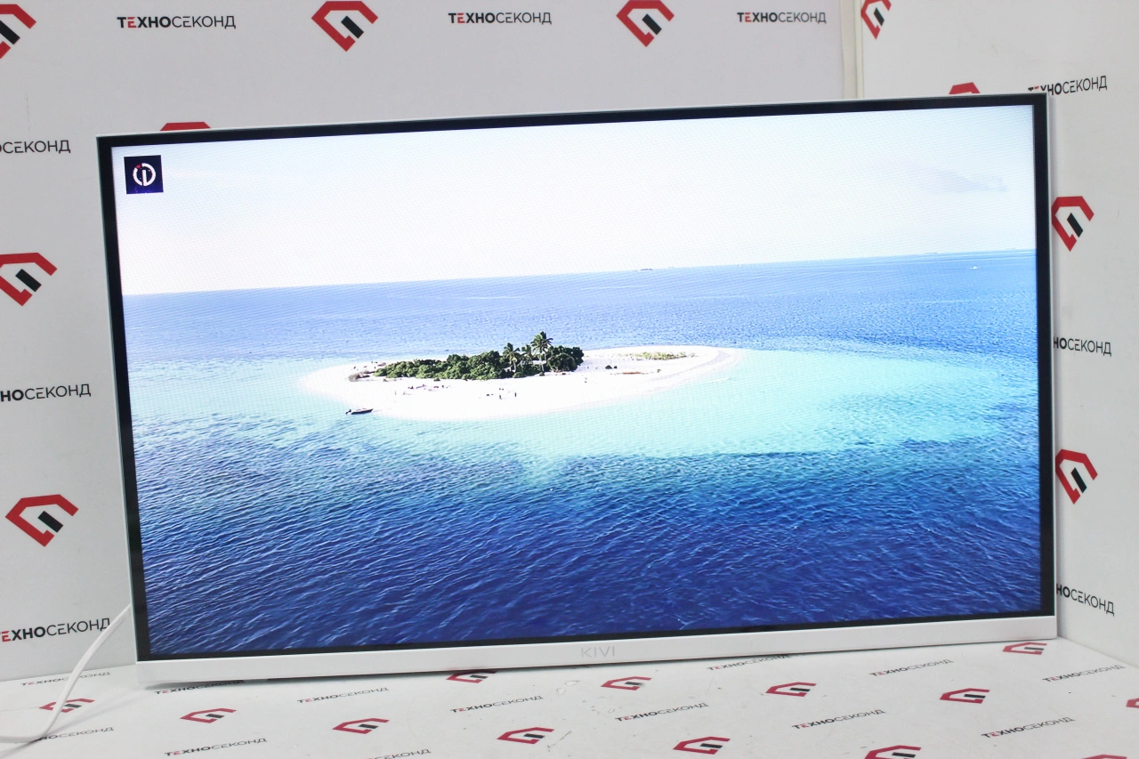 Телевизор KIVI M32HD70W 