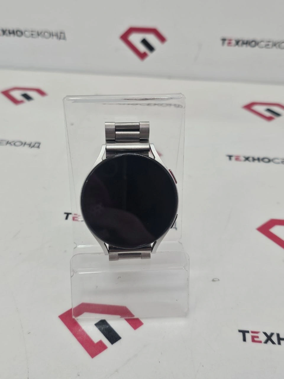 Умные часы Samsung Galaxy Watch 5 44 мм 