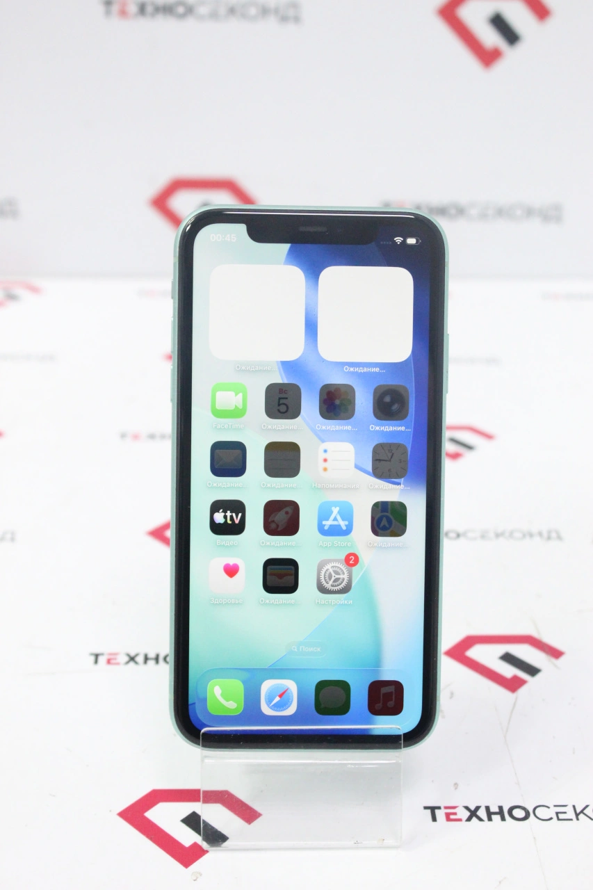 Смартфон Apple iPhone 11 64GB