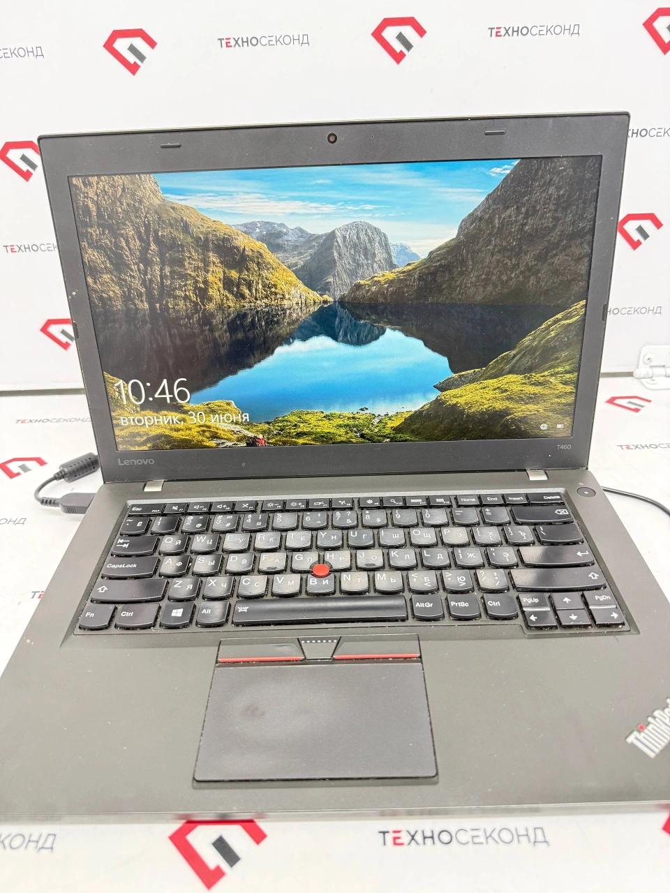 Ноутбук Lenovo ThinkPad T570 20JW0006US