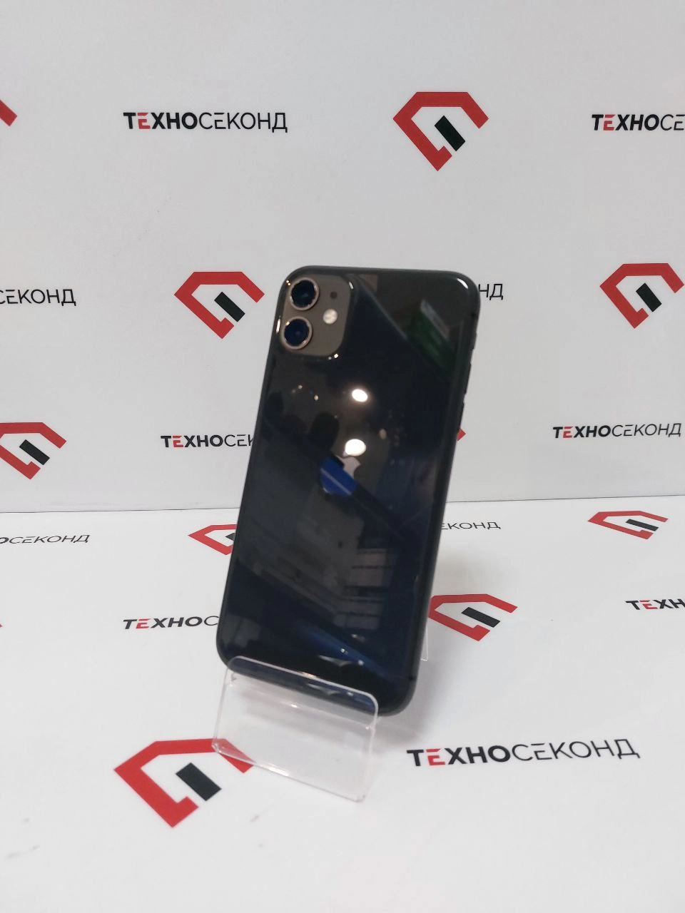 Смартфон Apple iPhone 11 128GB