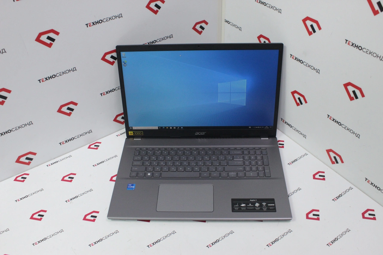 Ноутбук Acer Aspire 5 A515-57-71XD NX.KN3CD.006