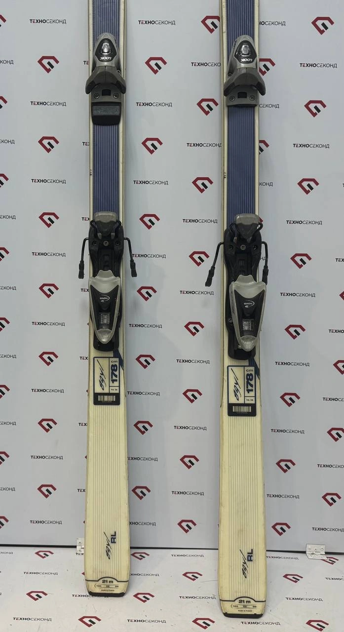 Dynastar Agyl 9 2003/2004