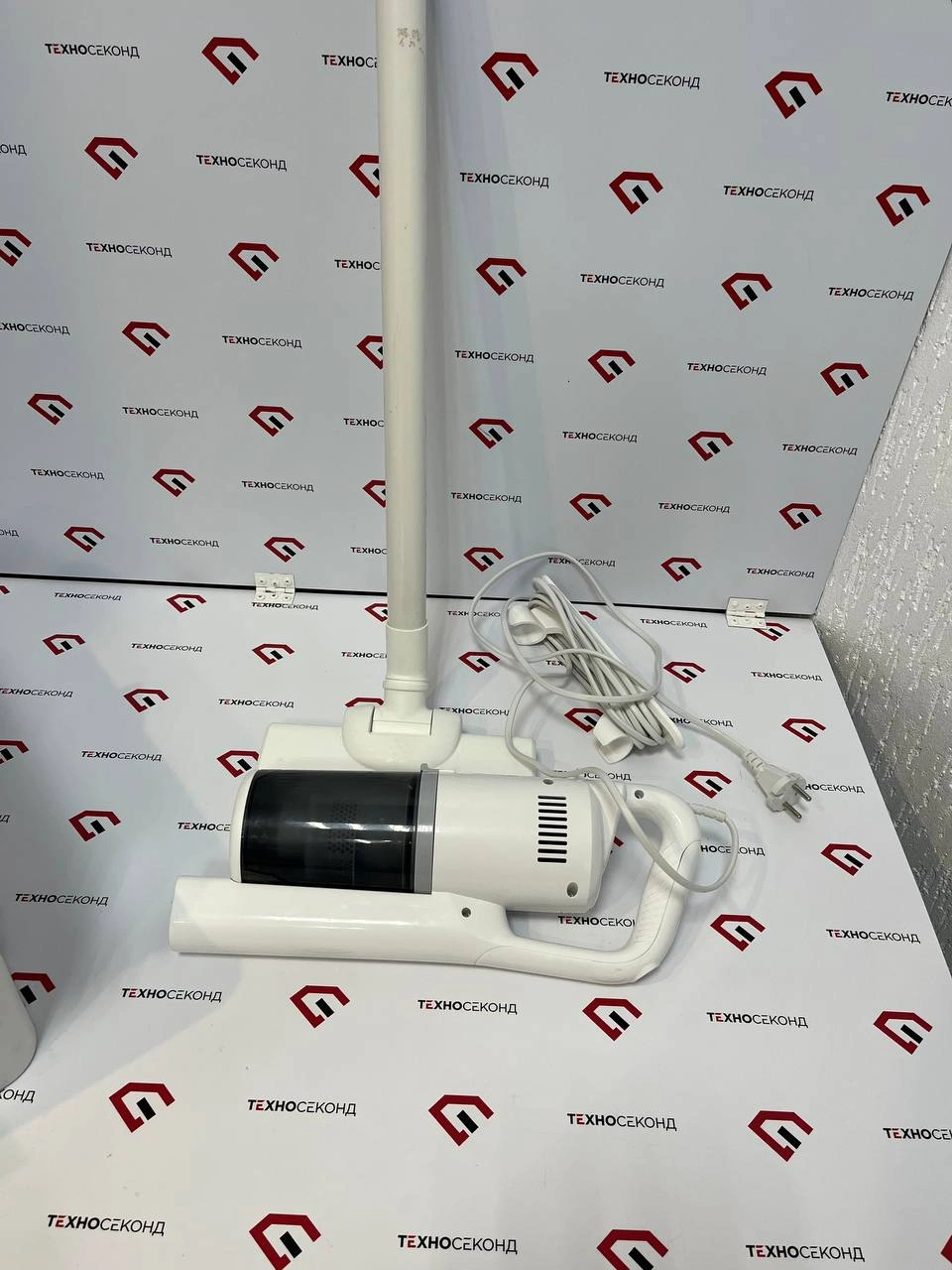 Пылесос LEACCO S10 Vacuum Cleaner