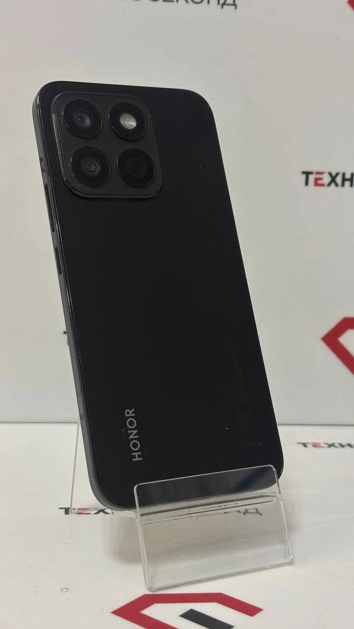 Смартфон HONOR X8c ABR-LX1 8GB/256GB