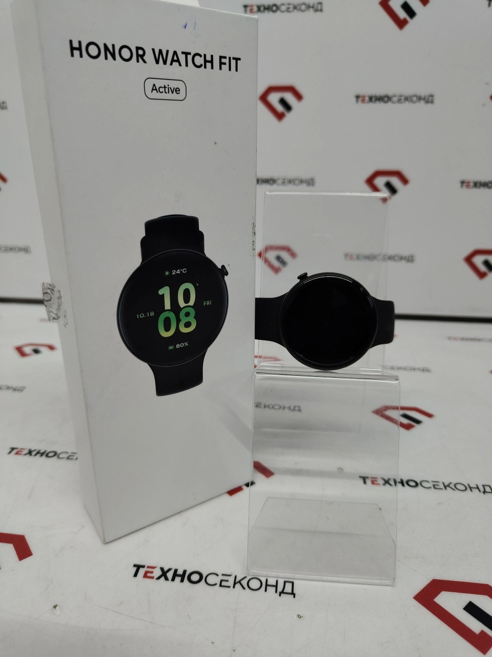 Умные часы HONOR Watch Fit IVY-B19С 