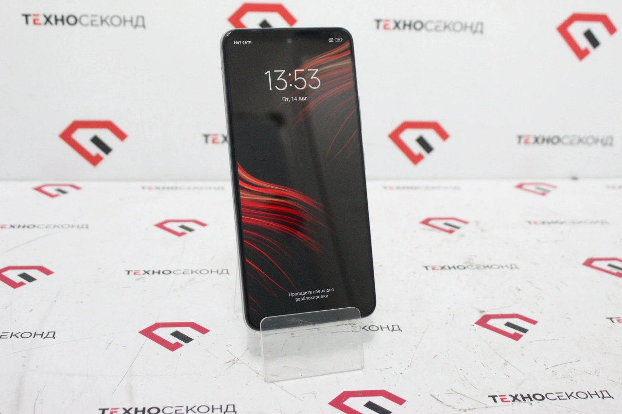 Телефон Xiaomi Redmi Note 10 Pro 8GB/128GB