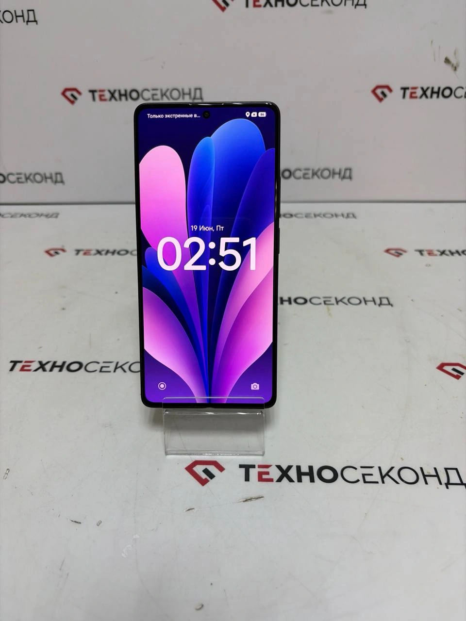 Смартфон Xiaomi Redmi Note 13 Pro 12GB/512GB