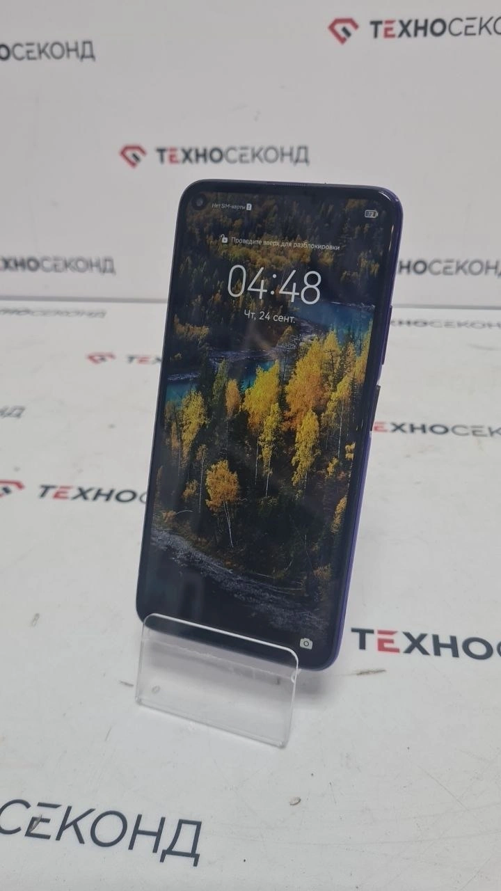 Смартфон Huawei Nova 5T YAL-L21 6GB/128GB