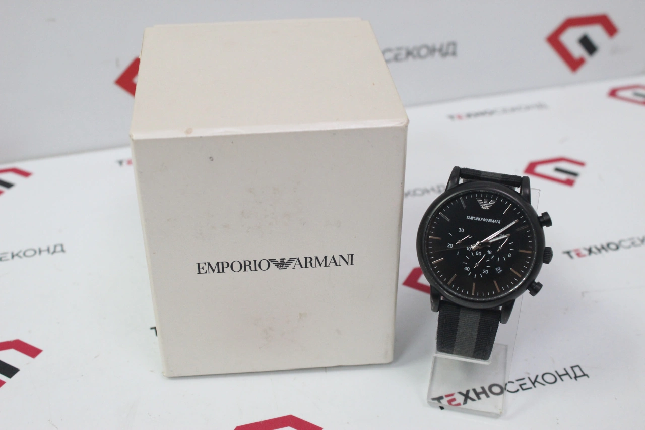 Наручные часы Emporio Armani AR1948