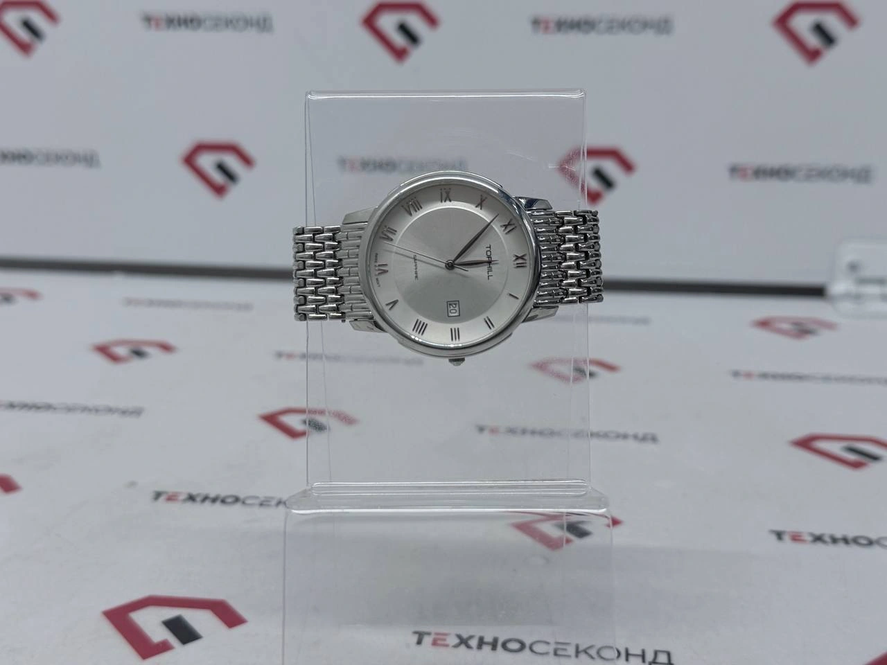 Женские часы TOPHILL SF247M.AAW