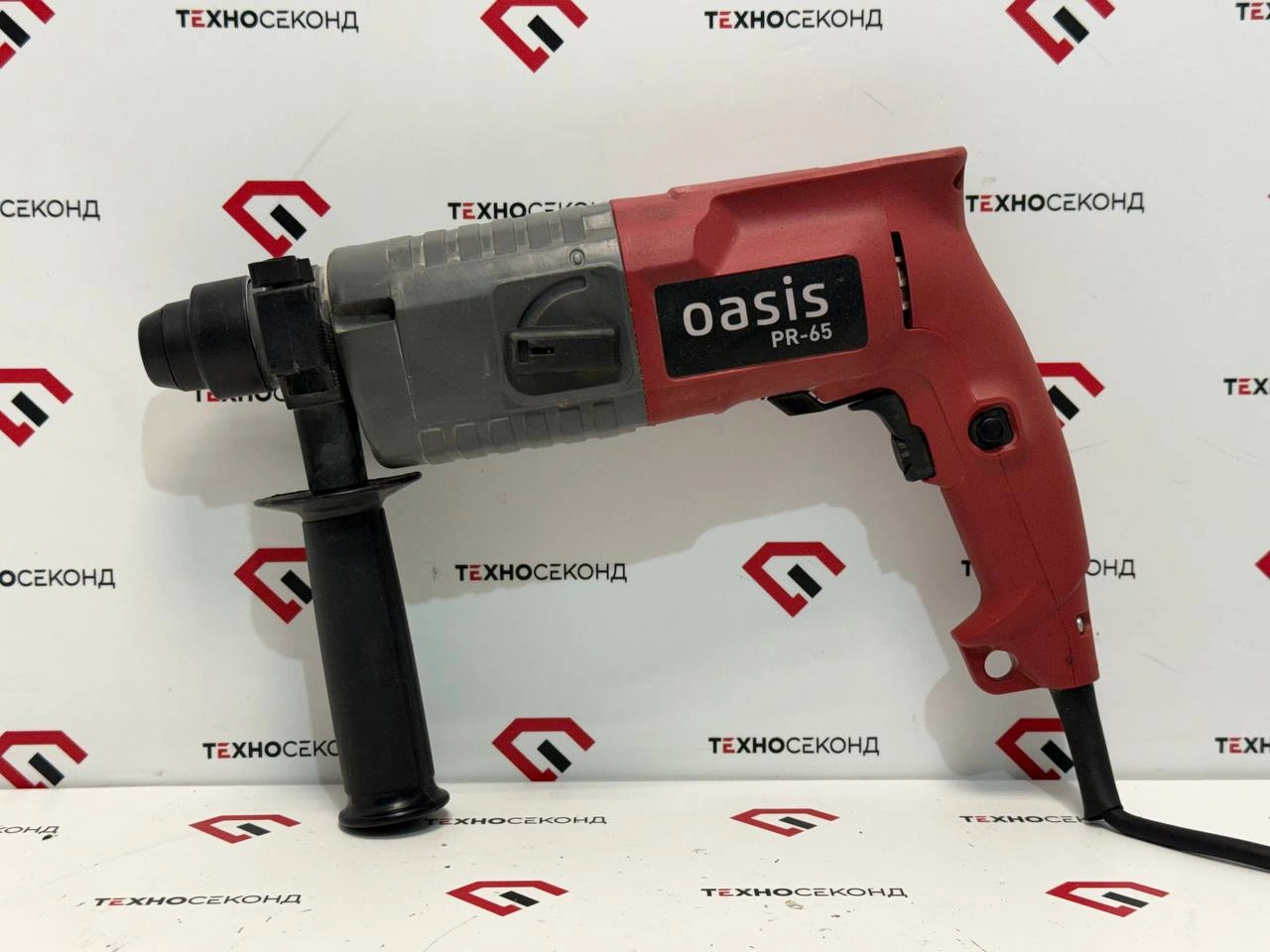 Перфоратор Oasis PR-65