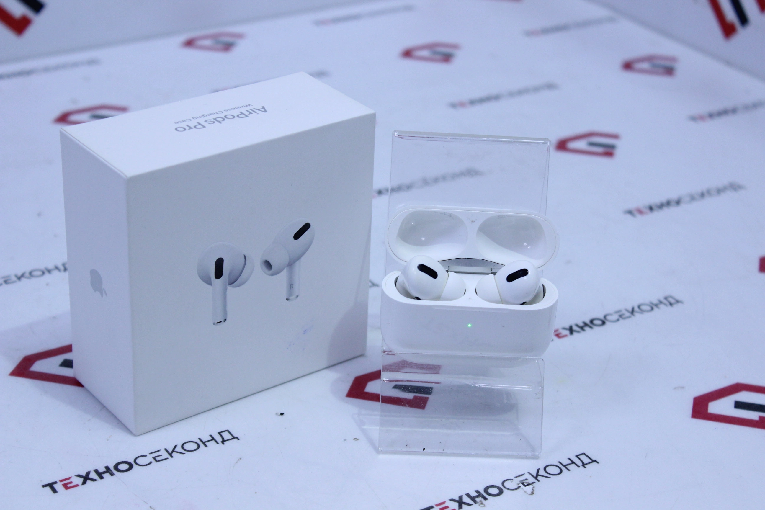 Наушники Apple AirPods Pro