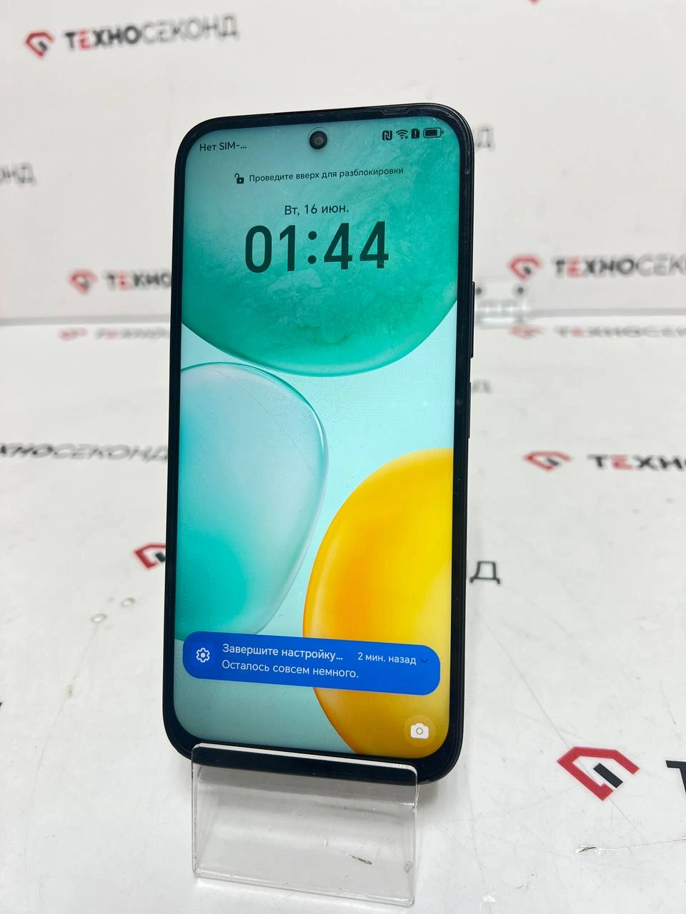 Смартфон HONOR X6c 6GB/256GB