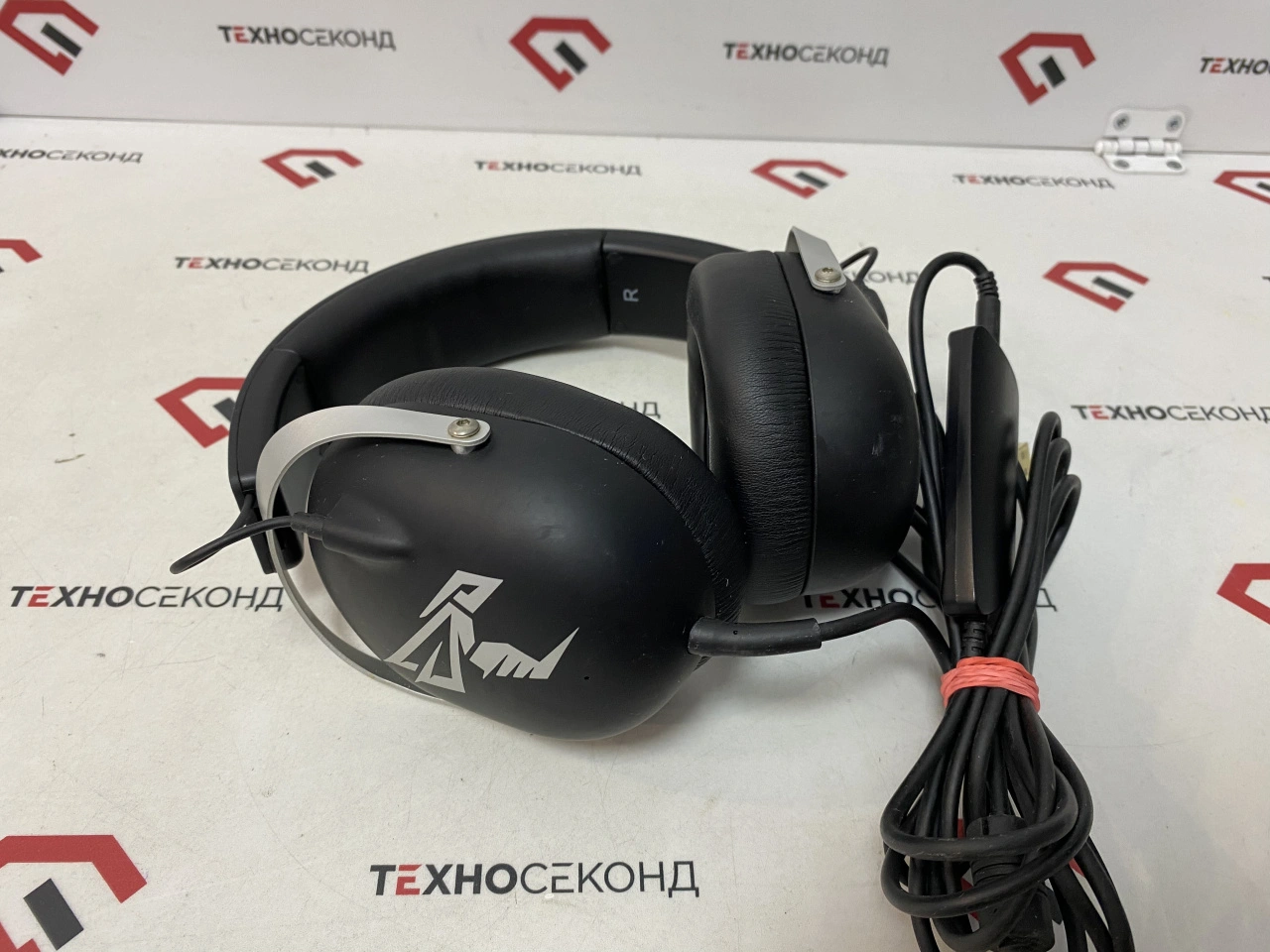 Наушники Somic G805 (нет AUX кабеля)