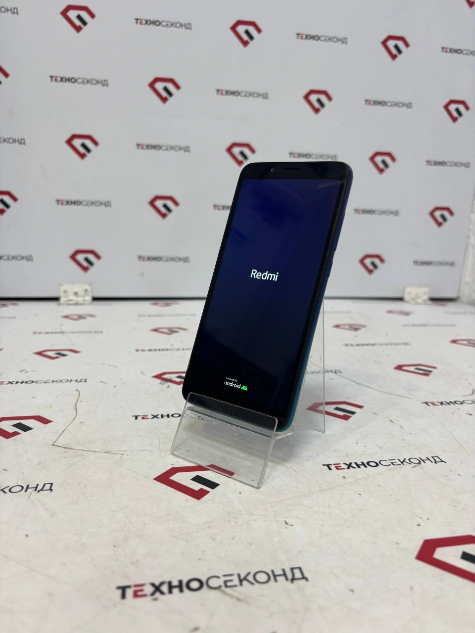 Смартфон Xiaomi Redmi 7A 2GB/32GB