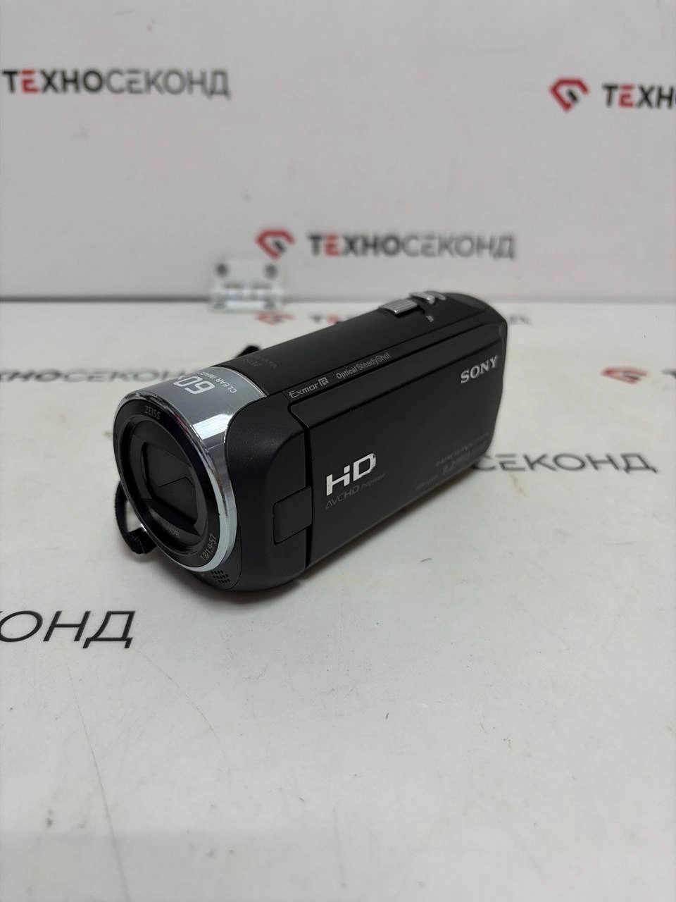 Видеокамера Sony HDR-CX405B