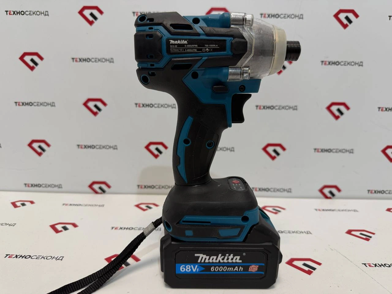 Винтоверт Makita (копия, без модели)