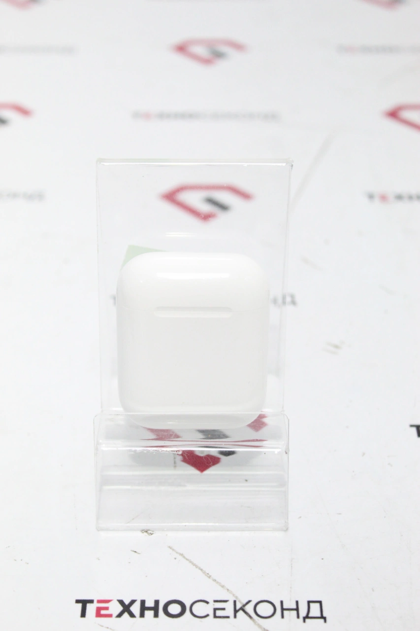Наушники Apple AirPods 2