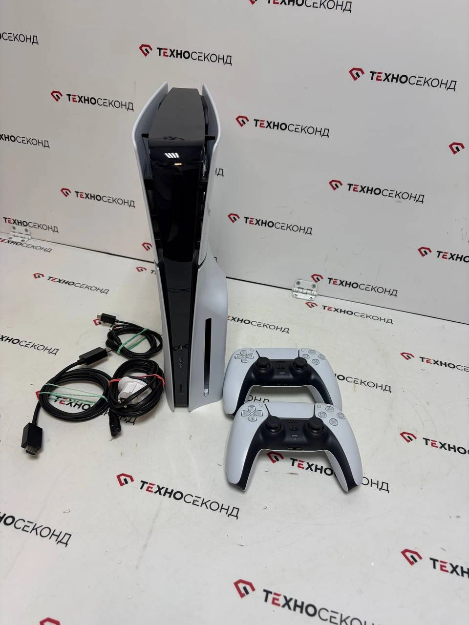 Игровая приставка Sony PlayStation 5 Slim CFI-20