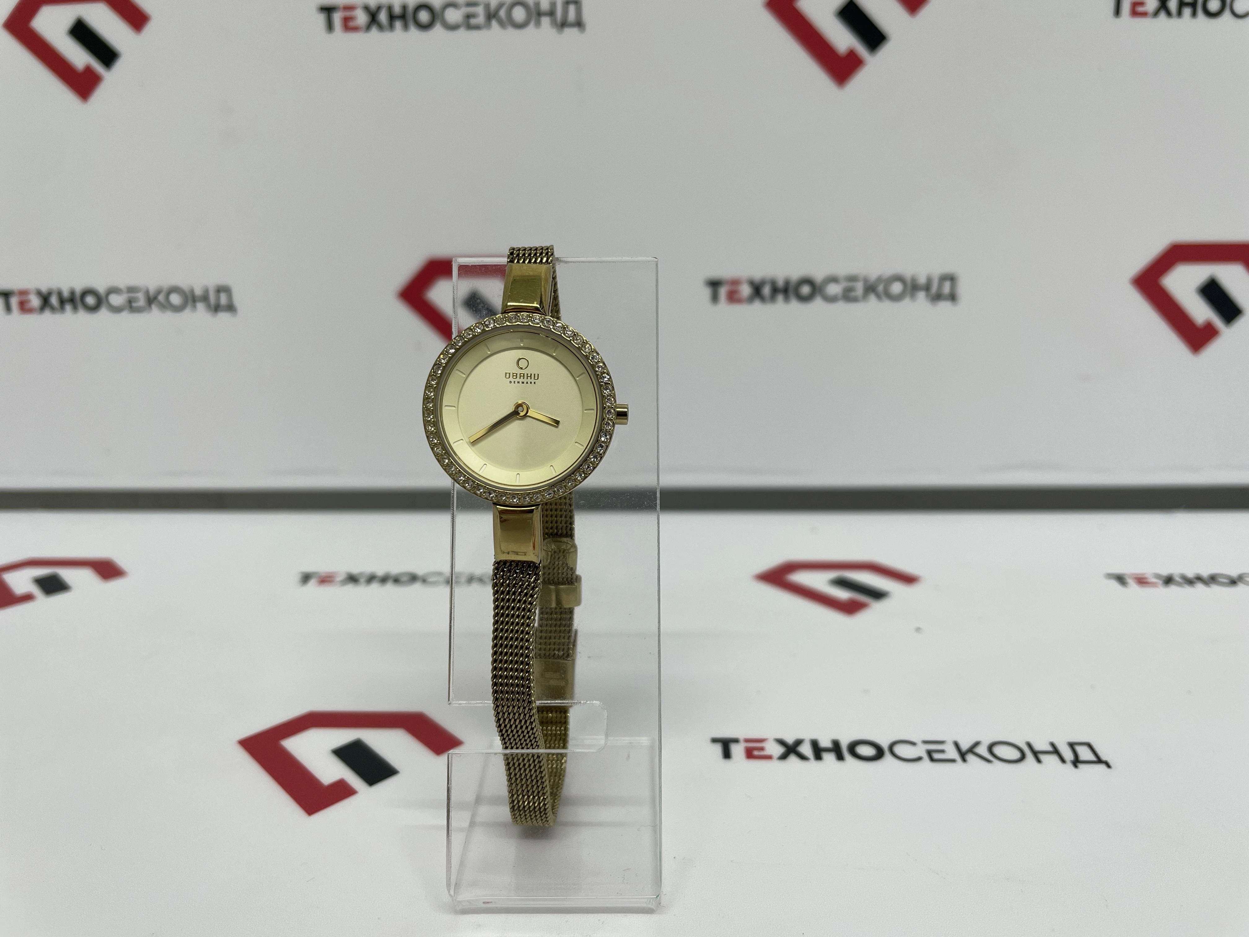 Наручные часы Obaku V129LEGGMG